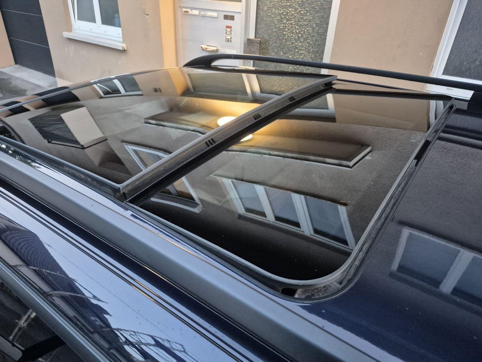 BMW 535 2006 — photo 13