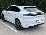Porsche Cayenne Coupe E-Hybrid **BLACK EDITION**NEUWAGEN - Porsche Cayenne Jahreswagen