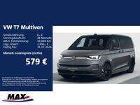 Volkswagen T7 Multivan - Vorschau Bild 1