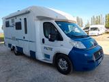 Pilote P720 - FOR DEALERS ONLY - Pilote Wohnwagen & Wohnmobile
