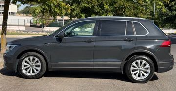 Volkswagen Tiguan - 4