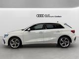 Audi A3 Sportback 35 TDI S line Assistenzpaket AHK Ma - Audi A3: Sport Line