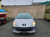 Peugeot 207 Benziner TÜV/HU NEU - Peugeot 207 in Kiel