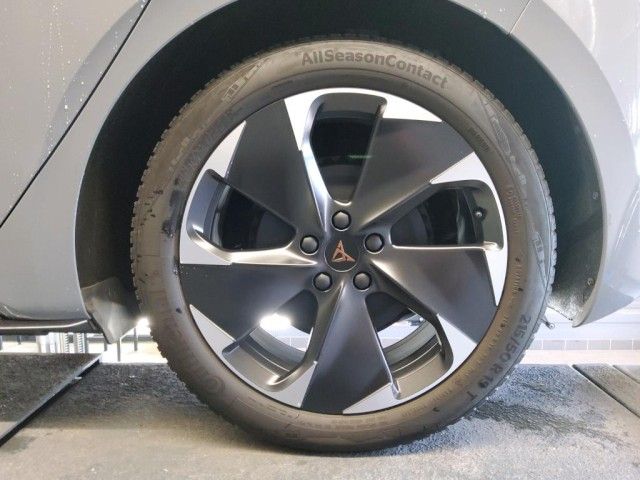 Cupra Born - Bild 13