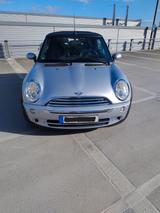 MINI ONE CABRIO  - MINI One Cabrio von privat