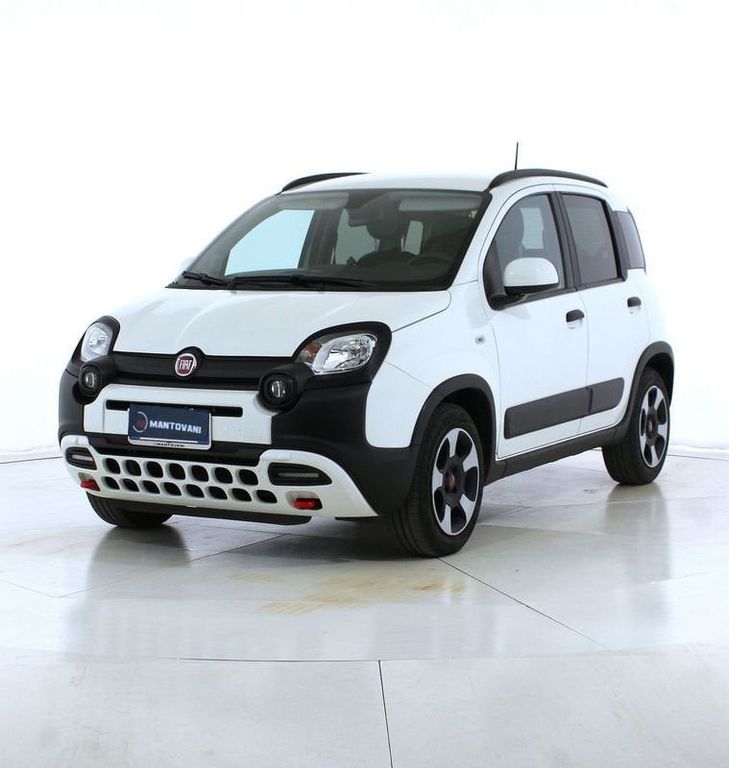 Image of Fiat Panda