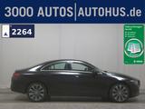 Mercedes-Benz CLA 200 Progressive Leder Navi MBUX PDC Shz