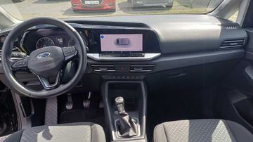 Ford Tourneo Connect 1.5 EcoBoost Titanium NaviDAB