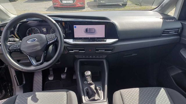 Ford Tourneo Connect 1.5 EcoBoost Titanium NaviDAB