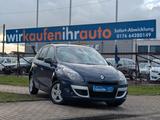 Renault Scenic III Dynamique*KLIMA*TEMPOMAT*PDC*RADIO-CD - gebrauchte Renault Scenic aus dem Jahr 2009