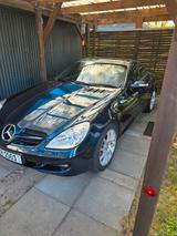 Mercedes-Benz SLK 280 - - Mercedes-Benz SLK 280 in Hamburg