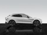 Aston Martin DBX707 | Carbon Trim | Privacy Glass - Aston Martin DBX