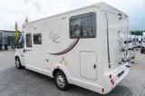 Rapido 643 F SAT+TV+MARKISE+KAMERA+PANO+FACE2FACE+RADIO - Offers