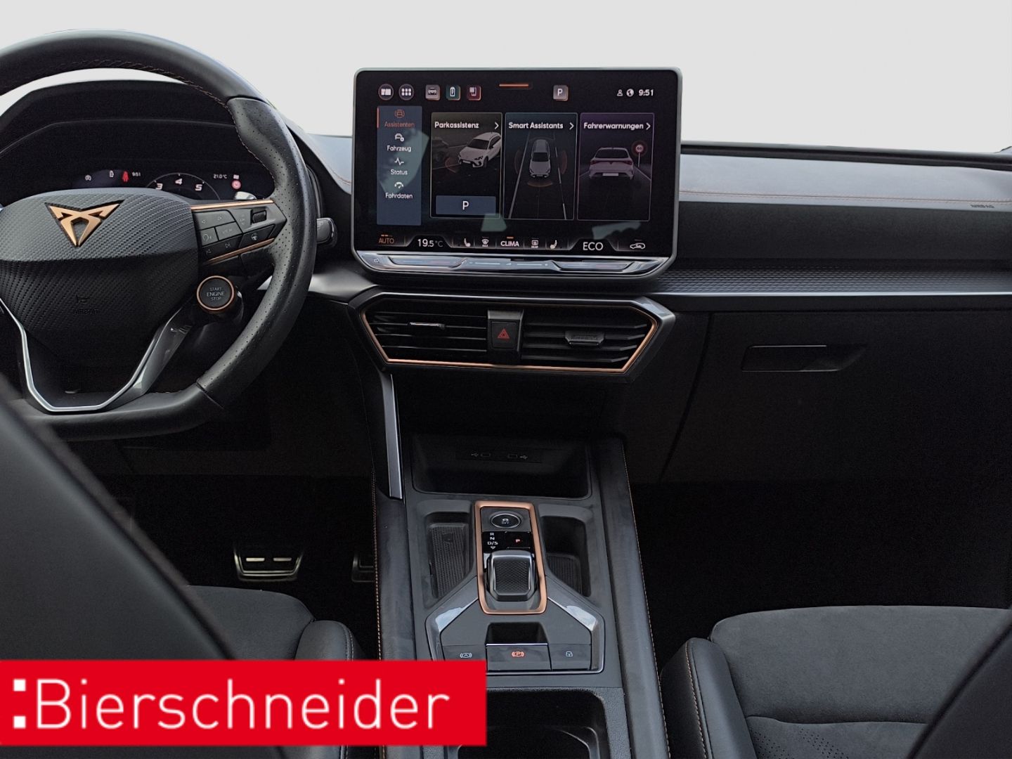 Cupra Leon - Bild 20
