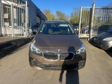 BMW 218 - 3