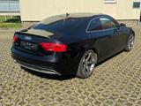 Audi A5 2.0 TFSI - Coupé S-Line - Audi A5 in Leipzig
