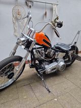 Harley-Davidson 1979 Shovelhead - TÜV bis 05/2027