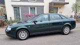 Audi A6 tiptr. quattro -, Automatik erst 118tkm