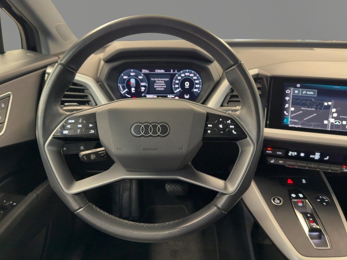 Audi Q4 e-tron - Bild 10