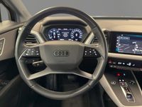 Audi Q4 e-tron - Vorschau Bild 10