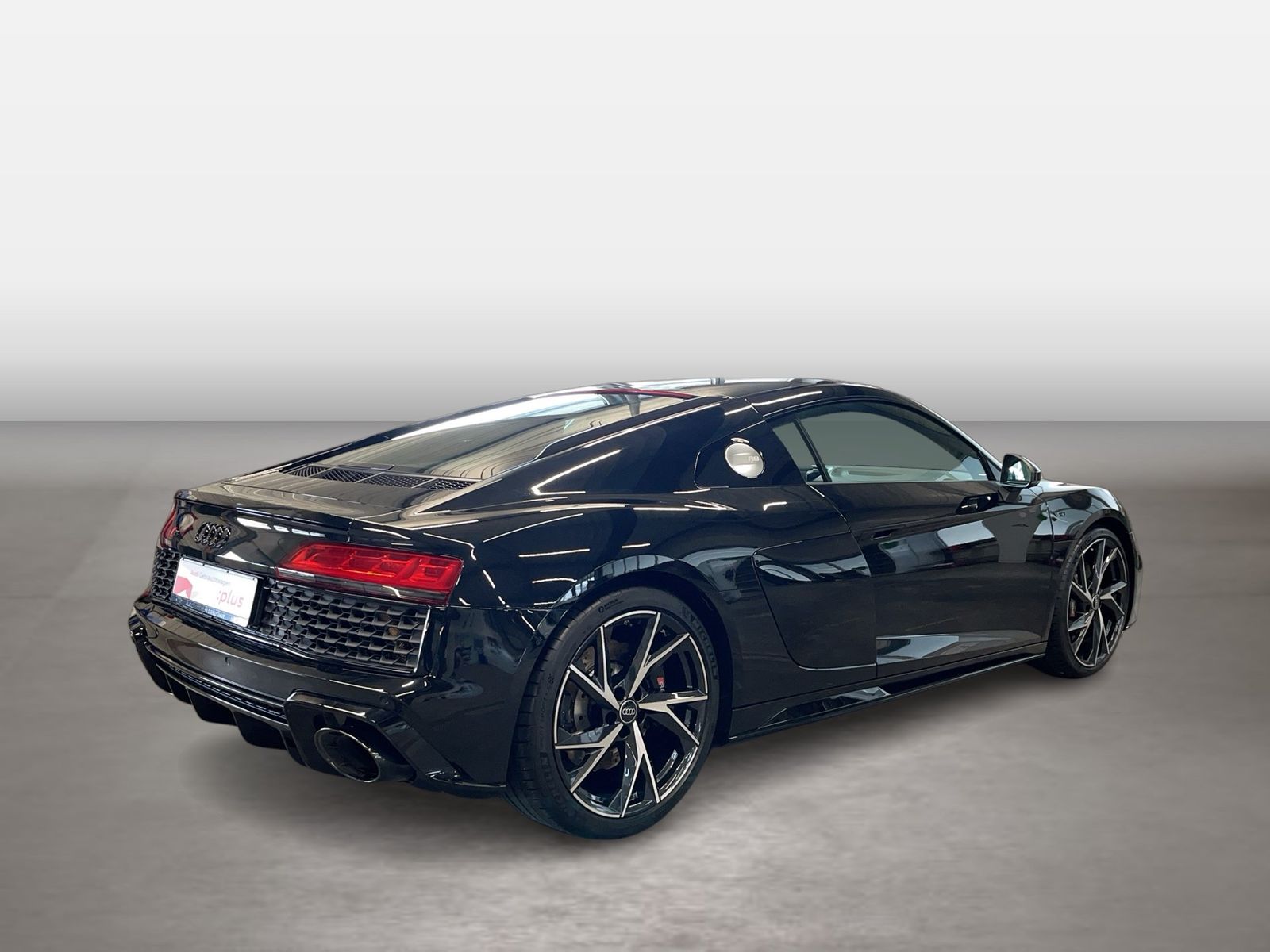 Audi R8 - Bild 5