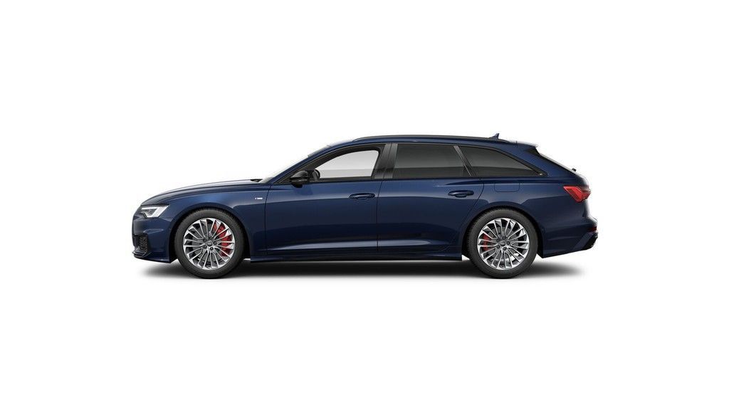 Audi A6 - Bild 10