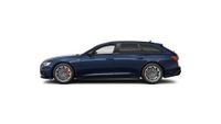 Audi A6 - Vorschau Bild 10