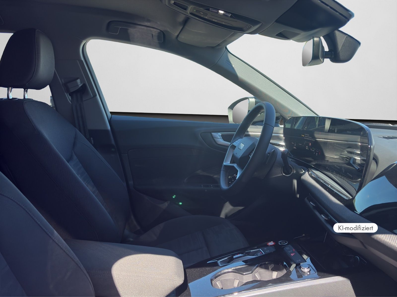 Audi A5 - Bild 5