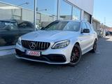 Mercedes-Benz C 63 S T AMG Performance/Designo/Magno/Carbon - Mercedes-Benz C 63 AMG: Carbon