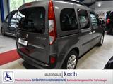 Renault Kangoo 1.2 TCe 115  Aktivfahrer Verladesystem Mu - Renault Kangoo: 1.2