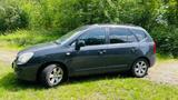 Kia Carens LX Mit TÜV - Kia Carens mit Benzin-Antrieb