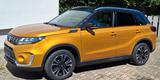 Suzuki Vitara 1.4 BOOSTERJET Hybrid Comfort+ 4x4 Au... - Suzuki Gebrauchtwagen in Stuttgart
