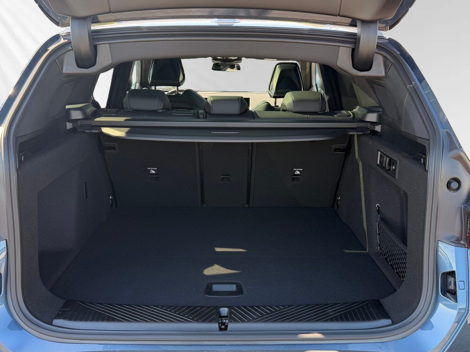 BMW X3 - Bild 15