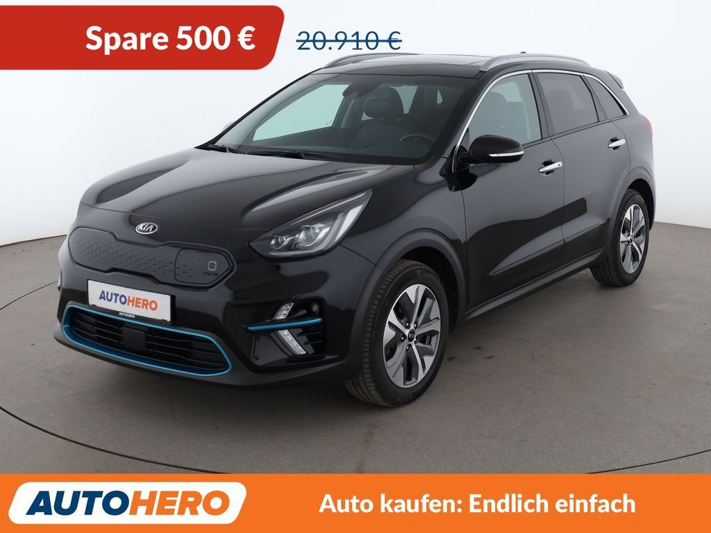 Image of Kia Niro