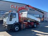 Iveco Eurotech 190E24 Cursor Manual Full Steel Fassi 1 - Iveco 190