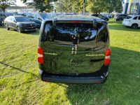 Citroën SpaceTourer - Vorschau Bild 19