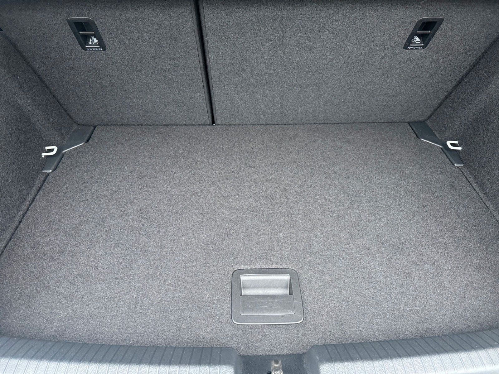 Fahrzeugabbildung Volkswagen Polo Life 1.0 MPI