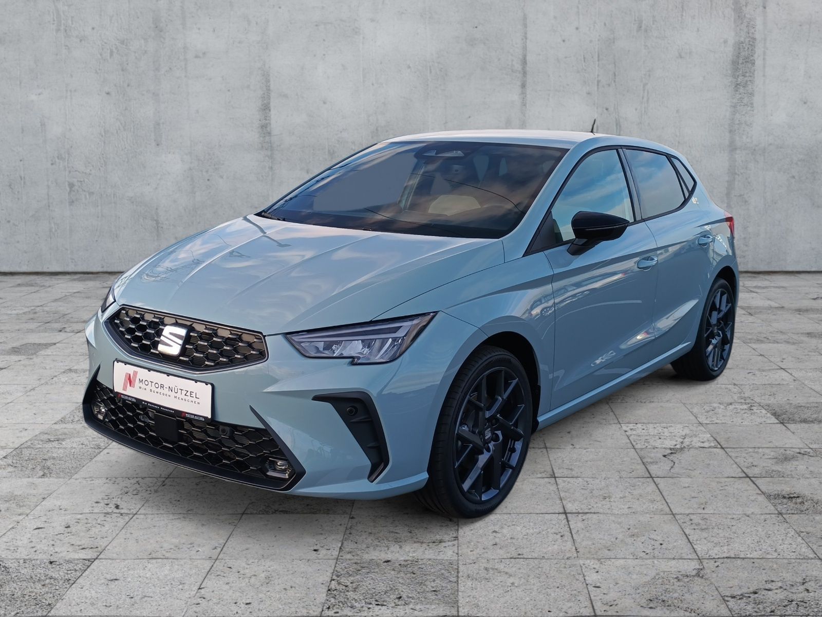 Seat Ibiza - Bild 2