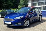 Ford Focus Turnier 2.0 TDCI TITANIUM BI-XENON NAV 2HD