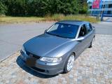 Opel Vectra B 2.2 Zender Irmscher Scheckhe... - Opel Vectra in Dresden