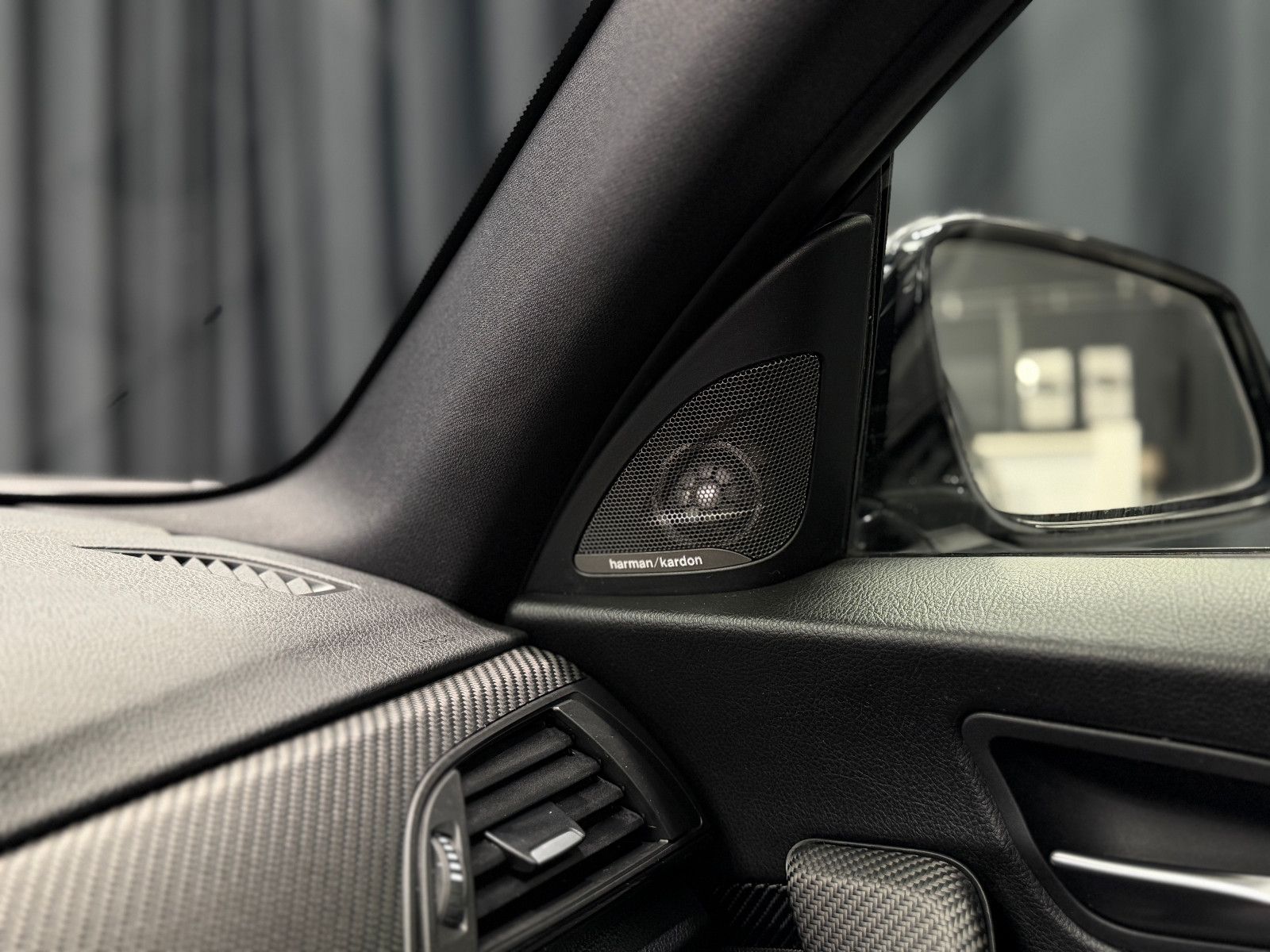 Fahrzeugabbildung BMW M2 Coupe DKG|H&K|KW|HJS|RF-KAMERA|PANO
