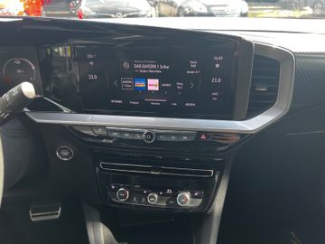 Bild 14 Opel Mokka e Ultimate | Matrix | Navi | RFK | 3phasig