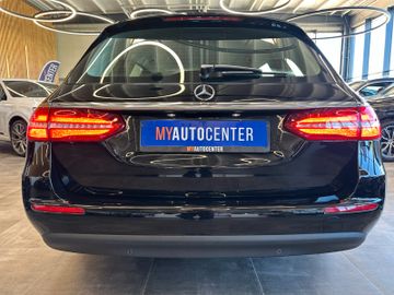 MYAUTOCENTER – Gebraucht- und Jahreswagen mit Werkstattservice in Pfaffenhofen Mercedes-Benz E 200 d *LED*Kamera*PDC*
