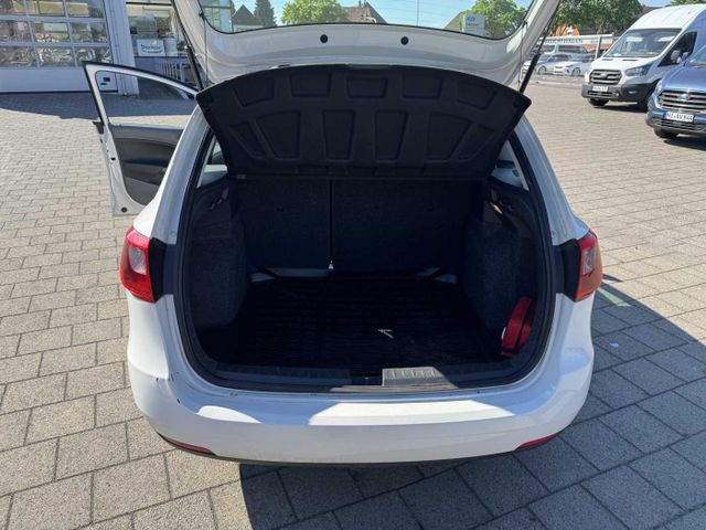 Seat Ibiza ST 1.4 16V Style
