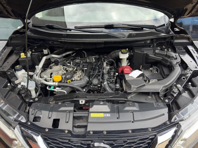 Nissan Qashqai N-Connecta 1,3 Pano*Navi*360*Kamera*LED*