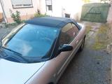 Chrysler Verkaufe Chrysler Sebring Cabrio mit Neuem... - gebrauchte Chrysler Sebring aus dem Jahr 2003