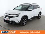 Citroën C5 Aircross 1.6 PureTech Feel Aut.*NAVI*TEMPO* - Citroën C5 Aircross in Essen
