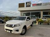 Nissan Navara 2.3 dCi 4WD King Cab N-Connecta, F - Nissan King Cab Gebrauchtwagen