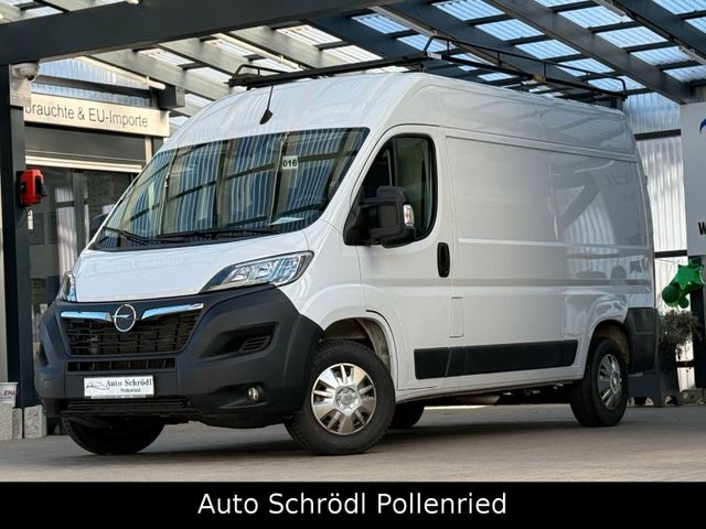 Opel Movano L2H2 HKa 2.2D 3,5t Edition, Dachträger