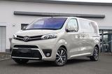 Toyota Proace Verso 2.0 D-4D L1 Exclusive +STANDHEIZUNG - Toyota: Standheizung